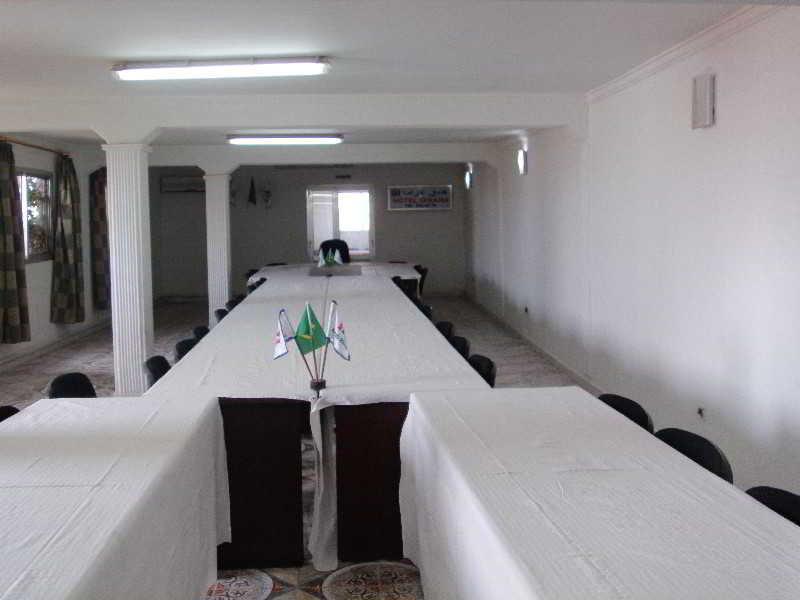 Ikrama - Hostel Nouakchott Exterior photo